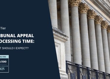 First-Tier Tribunal Appeal Processing Time 2026: What Should I Expect?