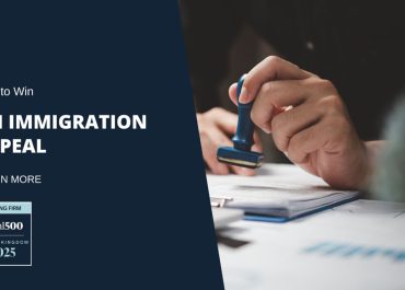 How to Win an Immigration Appeal in 2026