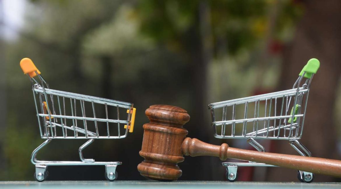 How to Resolve Consumer Disputes the Right Way