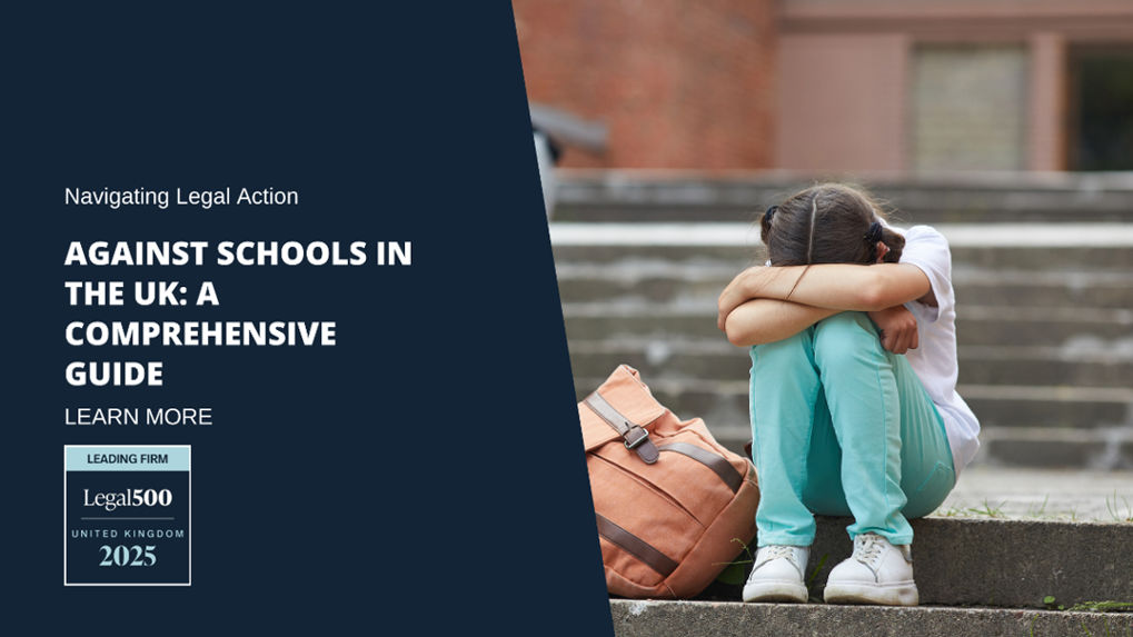 Navigating Legal Action Against Schools in the UK A Comprehensive Guide