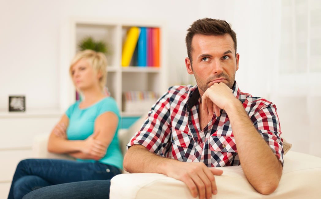 a Divorce Without a Lawyer