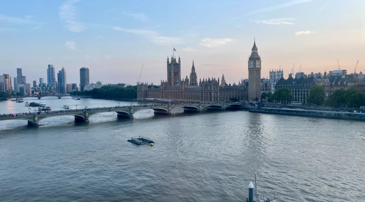 Uk immigration update November 2026